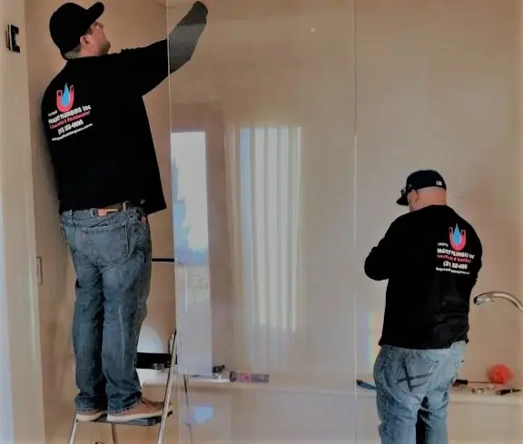 Professional plumbing installation for Toilet Repair in Frontenac