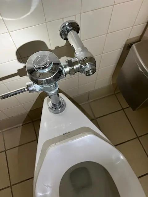 Fixture installation and repair for Hydro Jetting in Frontenac